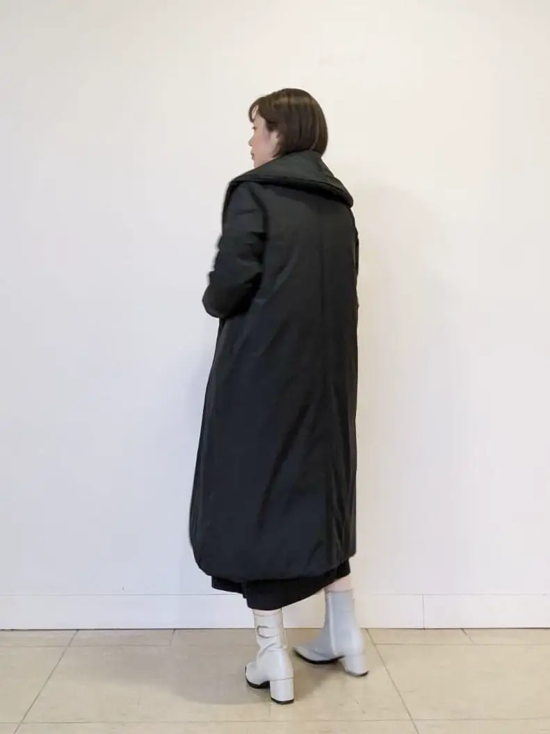 ICB 伊藤 コーディネート画像