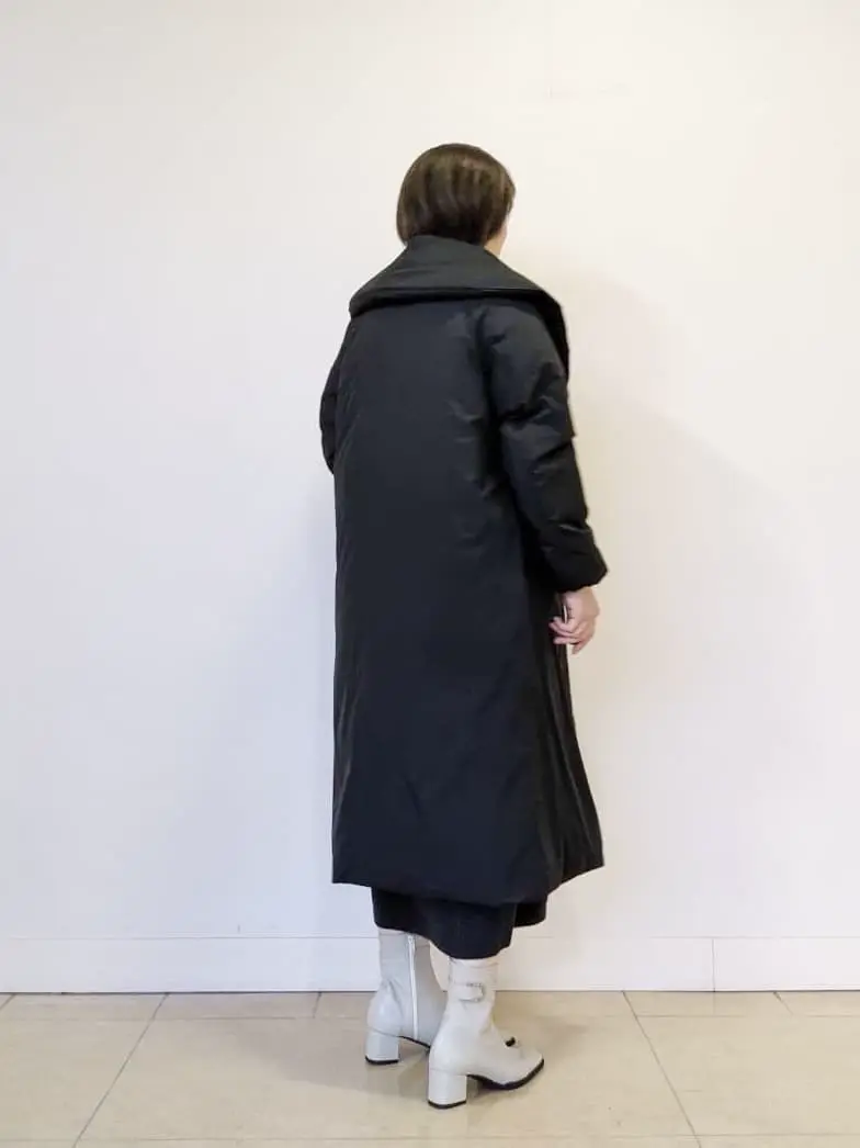 ICB 伊藤 コーディネート画像