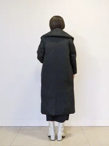 ICB 伊藤 コーディネート画像