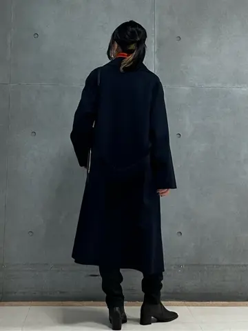 ICB 金井 コーディネート画像