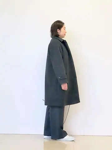 ICB 渡邊 コーディネート画像