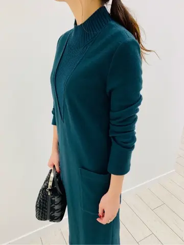 ICB 四日市 コーディネート画像