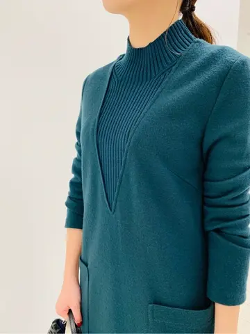 ICB 四日市 コーディネート画像