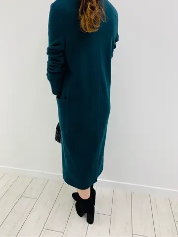 ICB 四日市 コーディネート画像