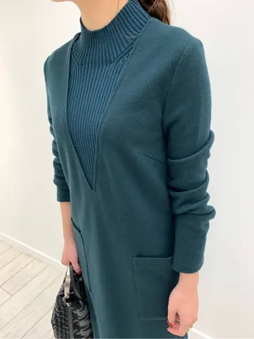 ICB 四日市 コーディネート画像