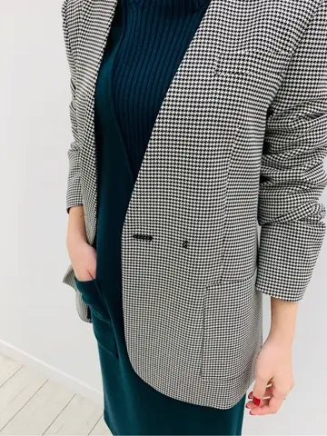 ICB 四日市 コーディネート画像