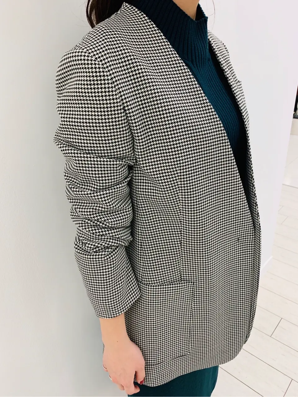 ICB 四日市 コーディネート画像