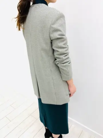 ICB 四日市 コーディネート画像