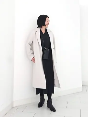 ICB KANAE コーディネート画像