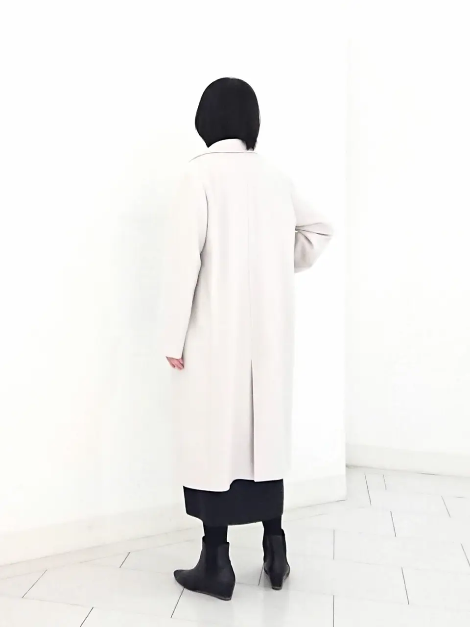 ICB KANAE コーディネート画像