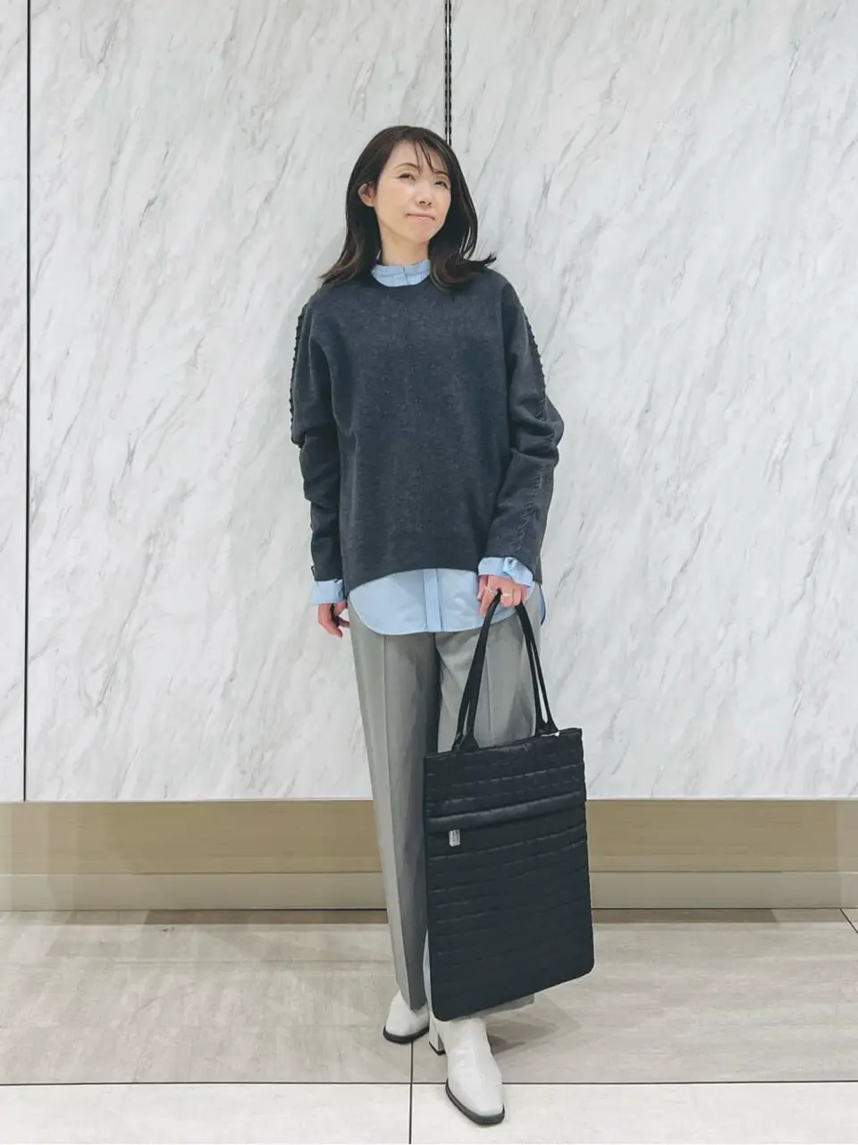  森澤 コーディネート画像