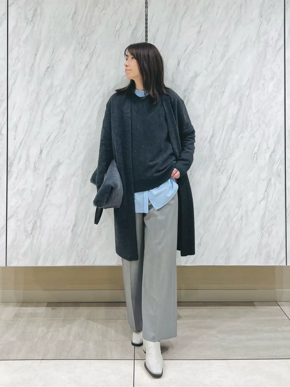  森澤 コーディネート画像