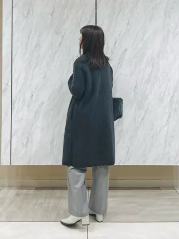 ICB 森澤 コーディネート画像