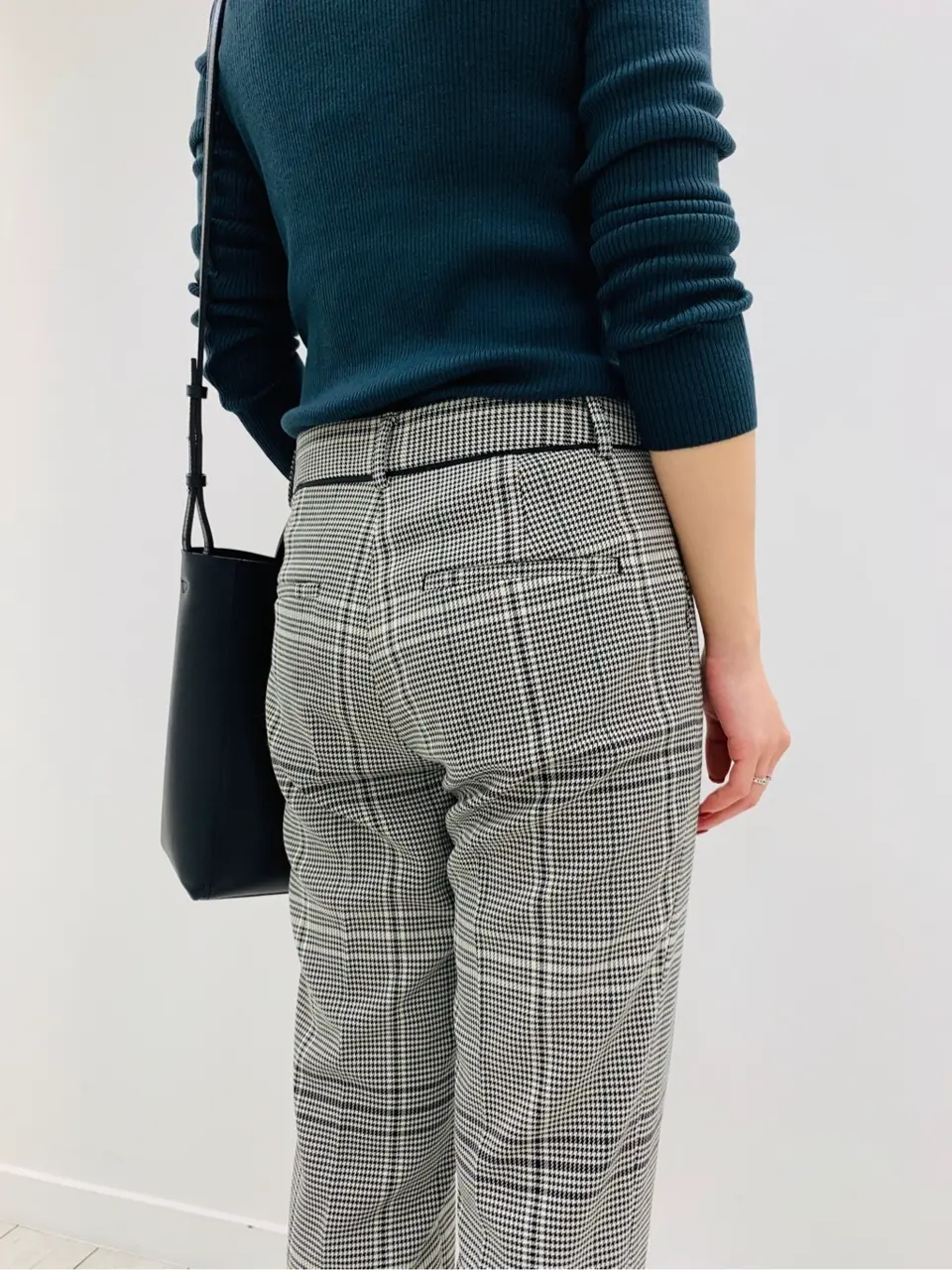 ICB 四日市 コーディネート画像