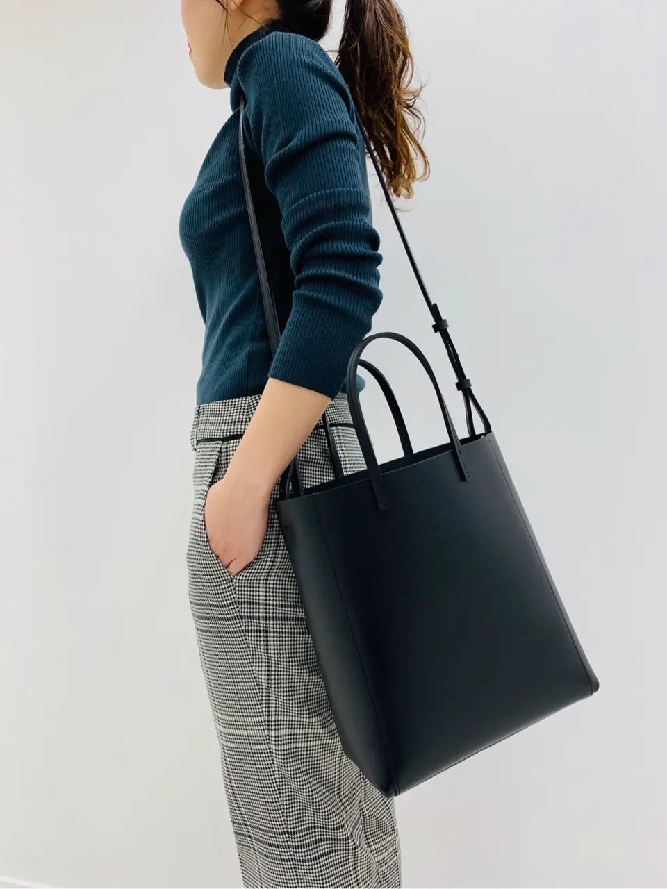 ICB 四日市 コーディネート画像