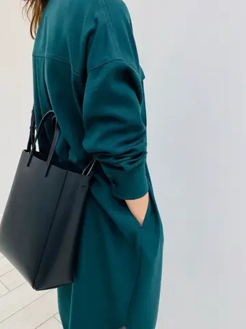 ICB 四日市 コーディネート画像