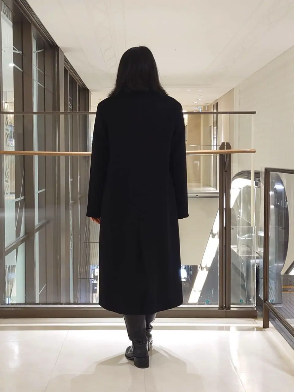 ICB 吉田 コーディネート画像