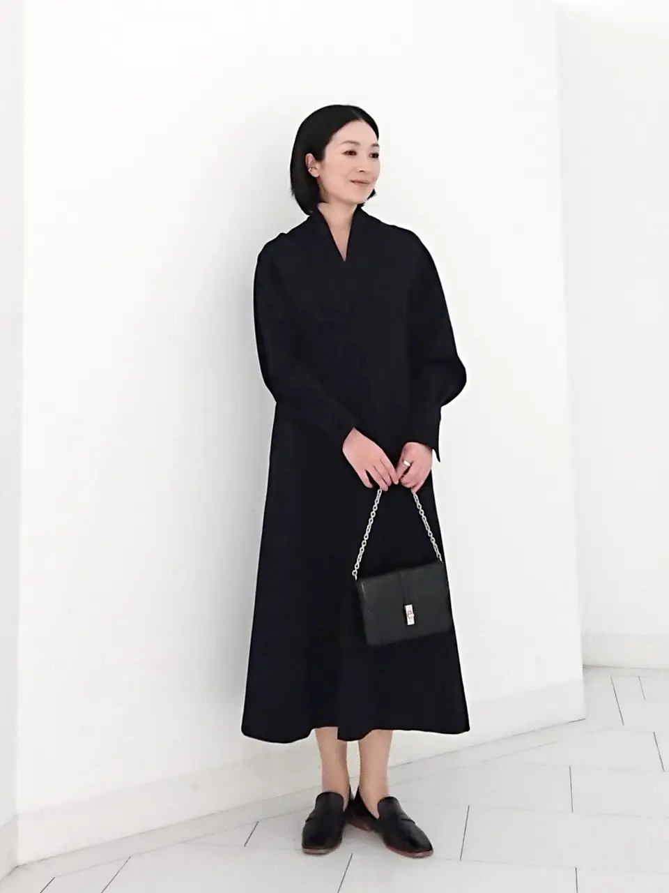 ICB KANAE コーディネート画像