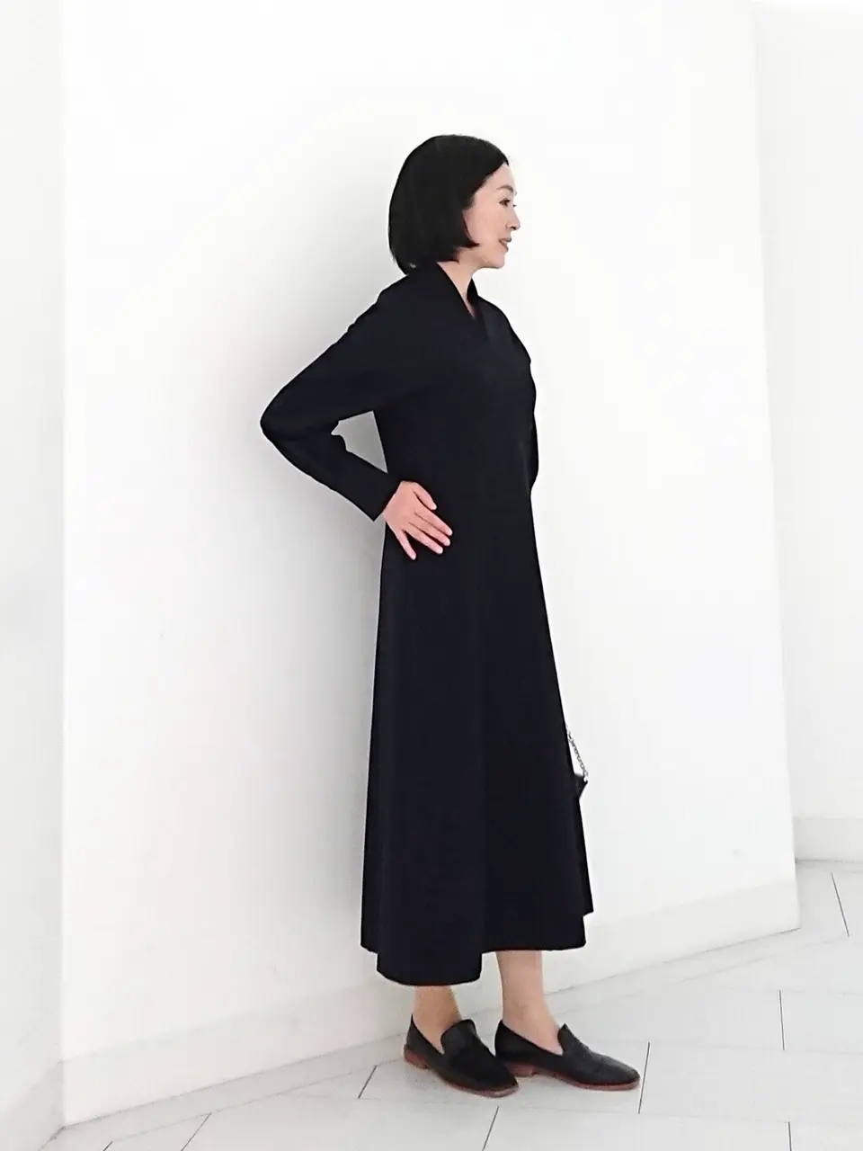 ICB KANAE コーディネート画像