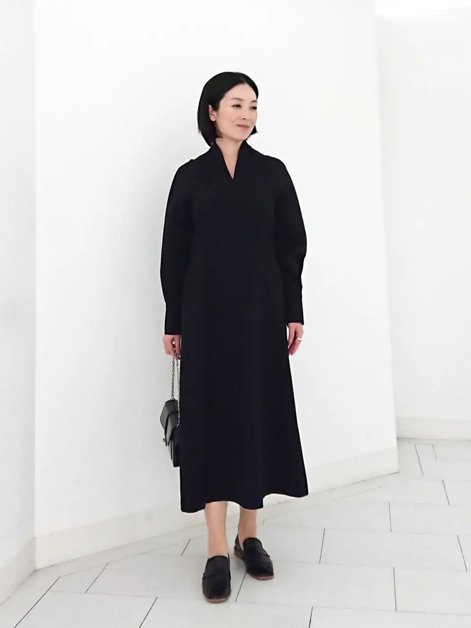 ICB KANAE コーディネート画像