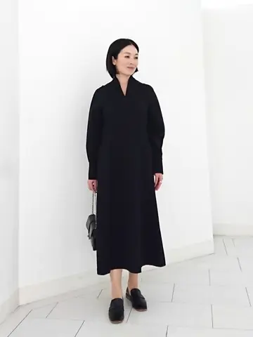 ICB KANAE コーディネート画像