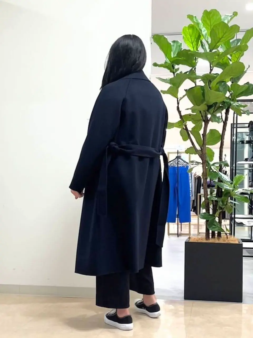 ICB 平良 コーディネート画像