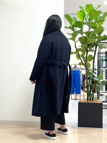 ICB 平良 コーディネート画像