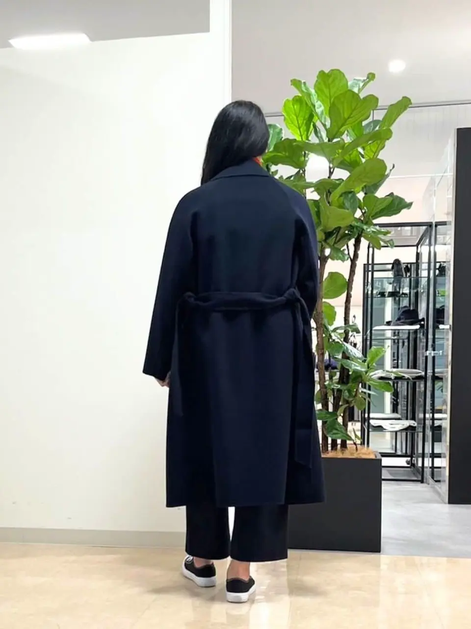 ICB 平良 コーディネート画像