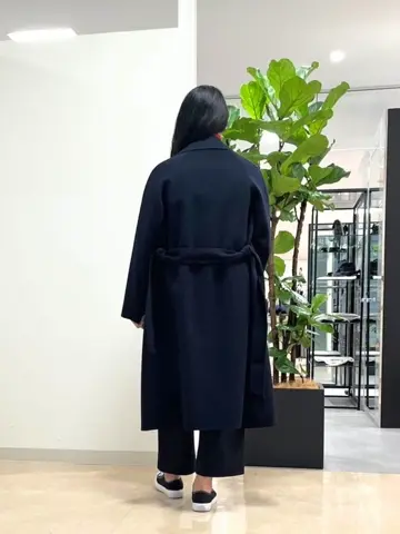 ICB 平良 コーディネート画像