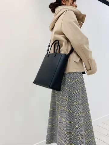 ICB 四日市 コーディネート画像