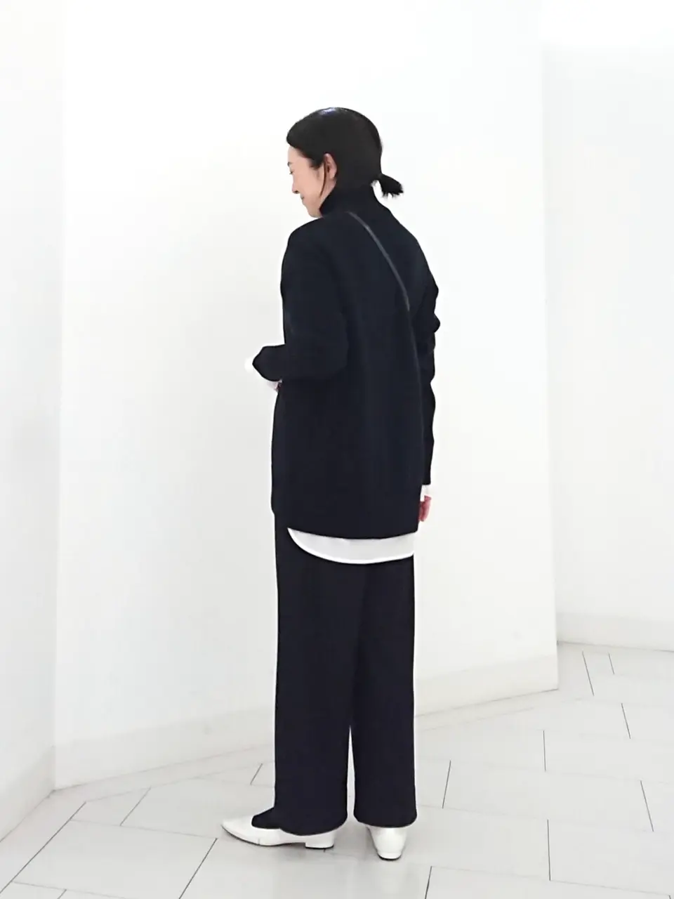 ICB KANAE コーディネート画像