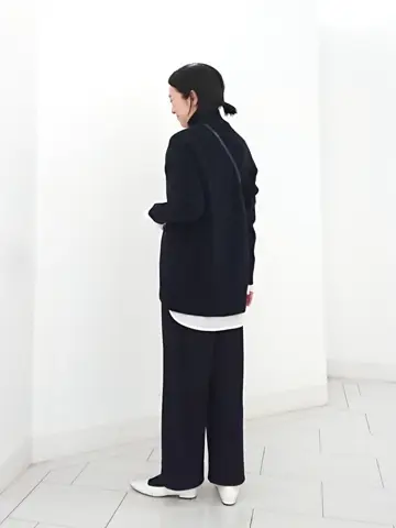 ICB KANAE コーディネート画像