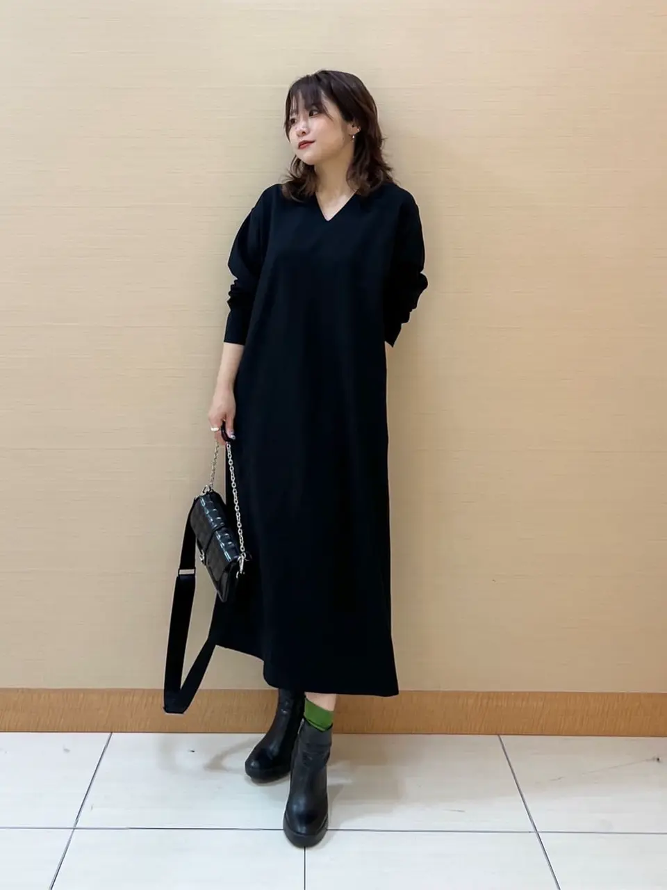  ASUMI コーディネート画像