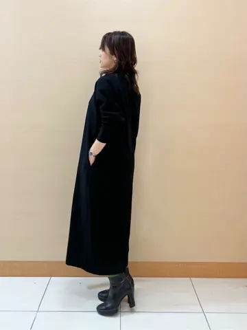 ICB ASUMI コーディネート画像