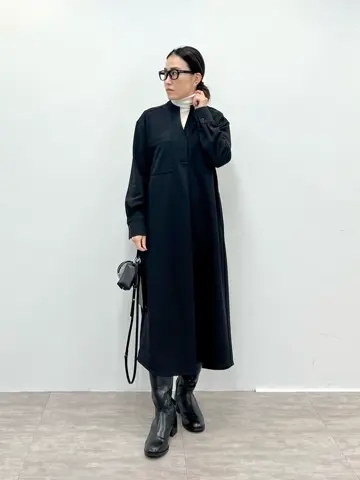 ICB 玉田 コーディネート画像