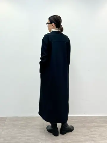 ICB 玉田 コーディネート画像