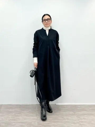 ICB 玉田 コーディネート画像