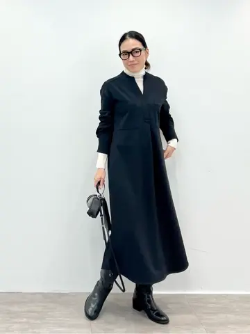 ICB 玉田 コーディネート画像