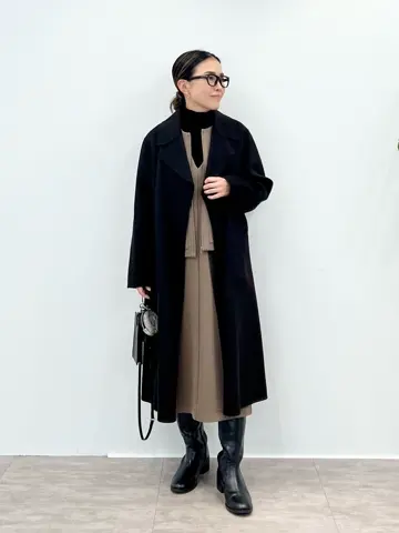 ICB 玉田 コーディネート画像