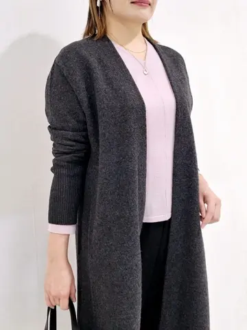 ICB 長谷川 コーディネート画像