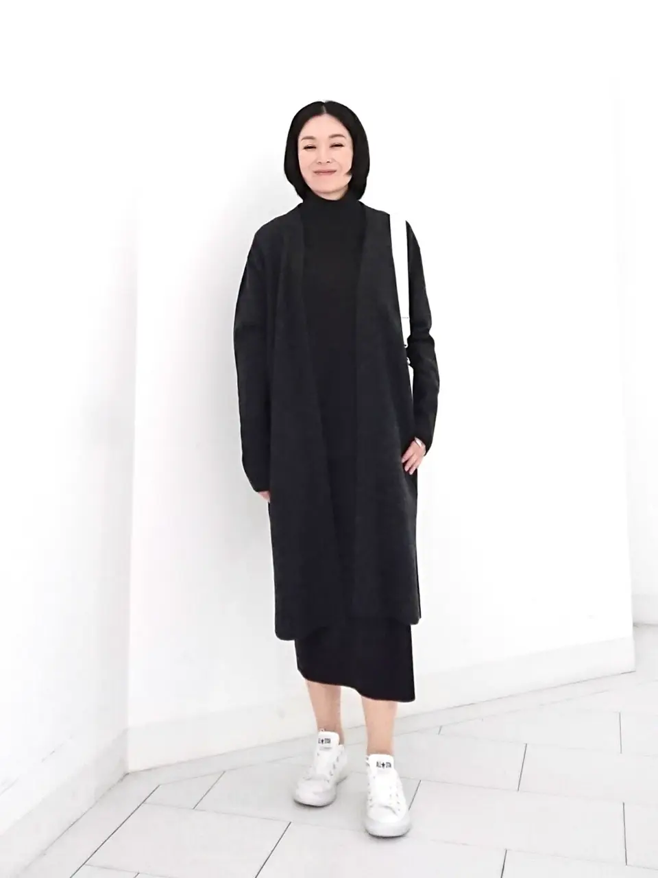 ICB KANAE コーディネート画像