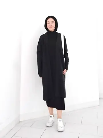 ICB KANAE コーディネート画像