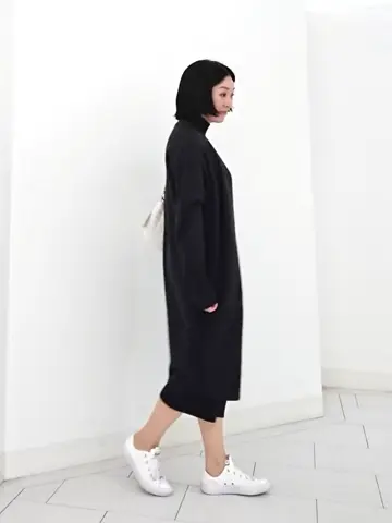 ICB KANAE コーディネート画像