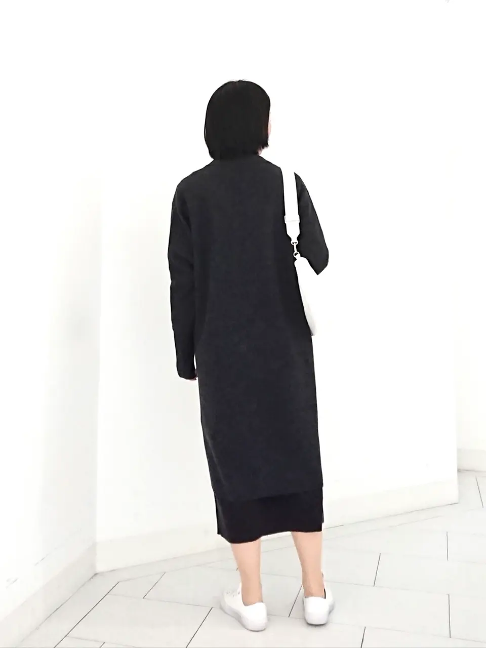 ICB KANAE コーディネート画像