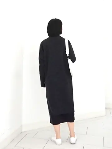 ICB KANAE コーディネート画像