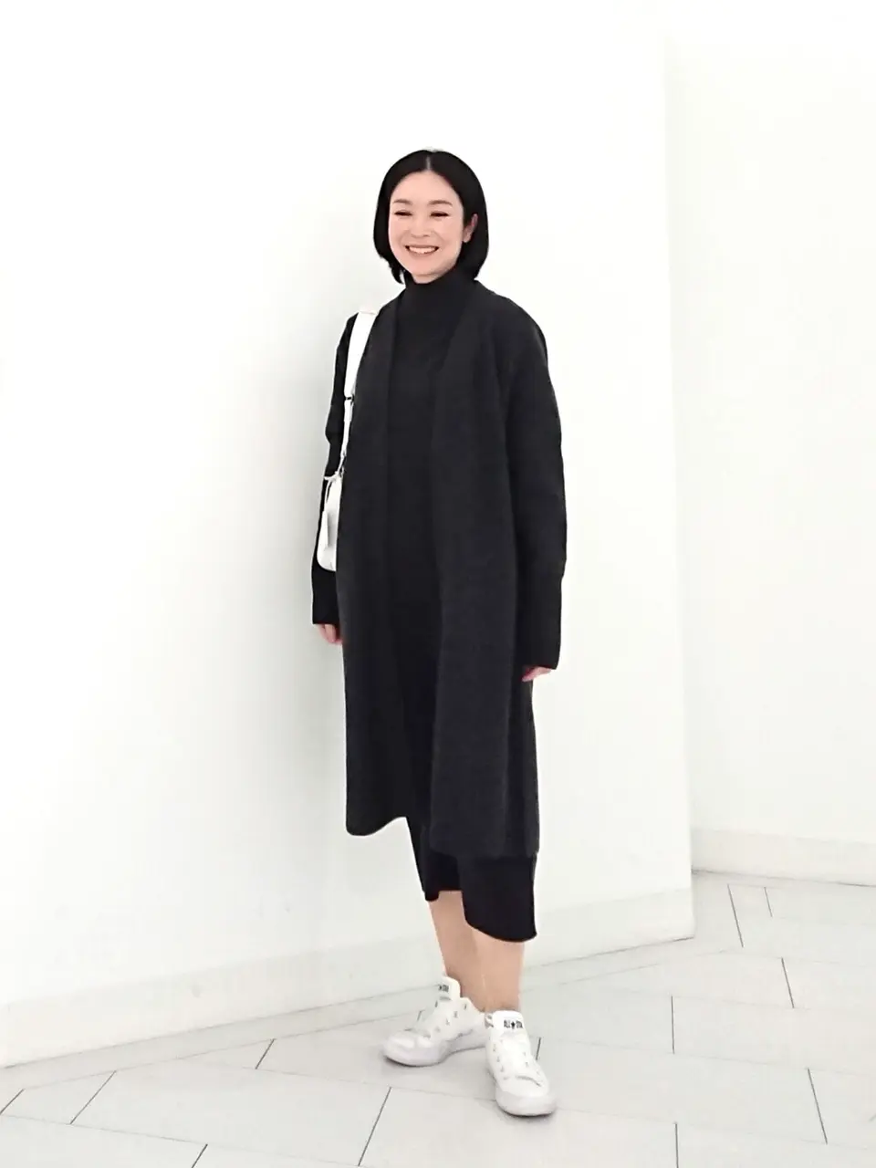 ICB KANAE コーディネート画像