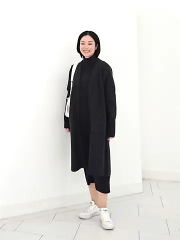 ICB KANAE コーディネート画像