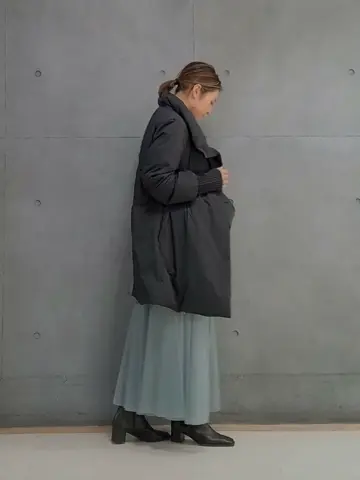 ICB 宮本 コーディネート画像