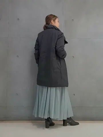 ICB 宮本 コーディネート画像