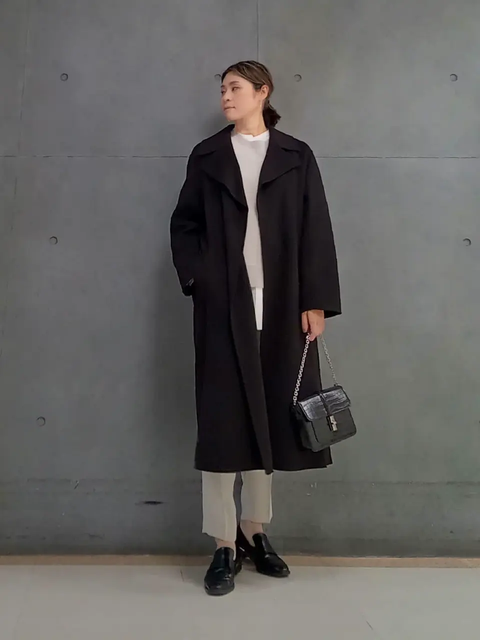 ICB 宮本 コーディネート画像